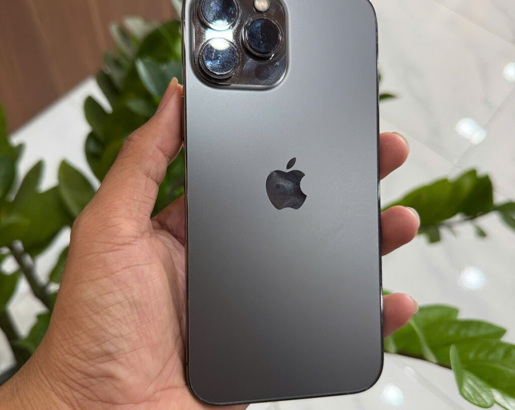 iPhone 13 Pro Max Lock Mỹ 128GB