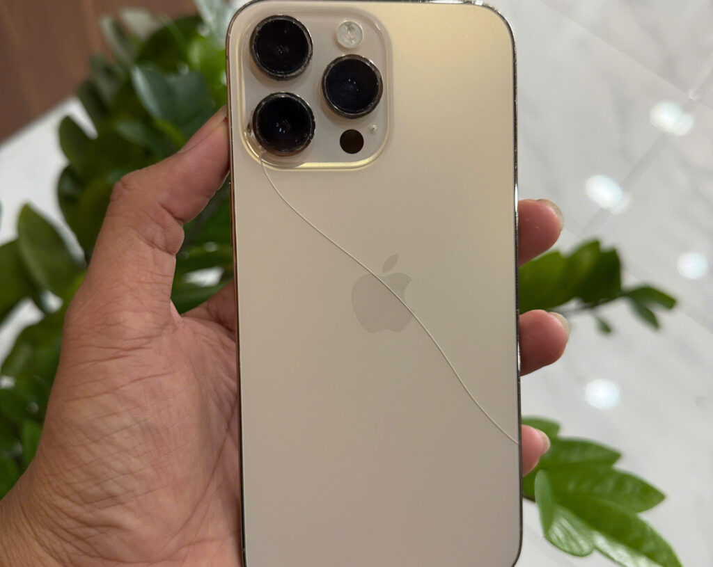 iPhone 14 Pro Max 128GB Lock Mỹ