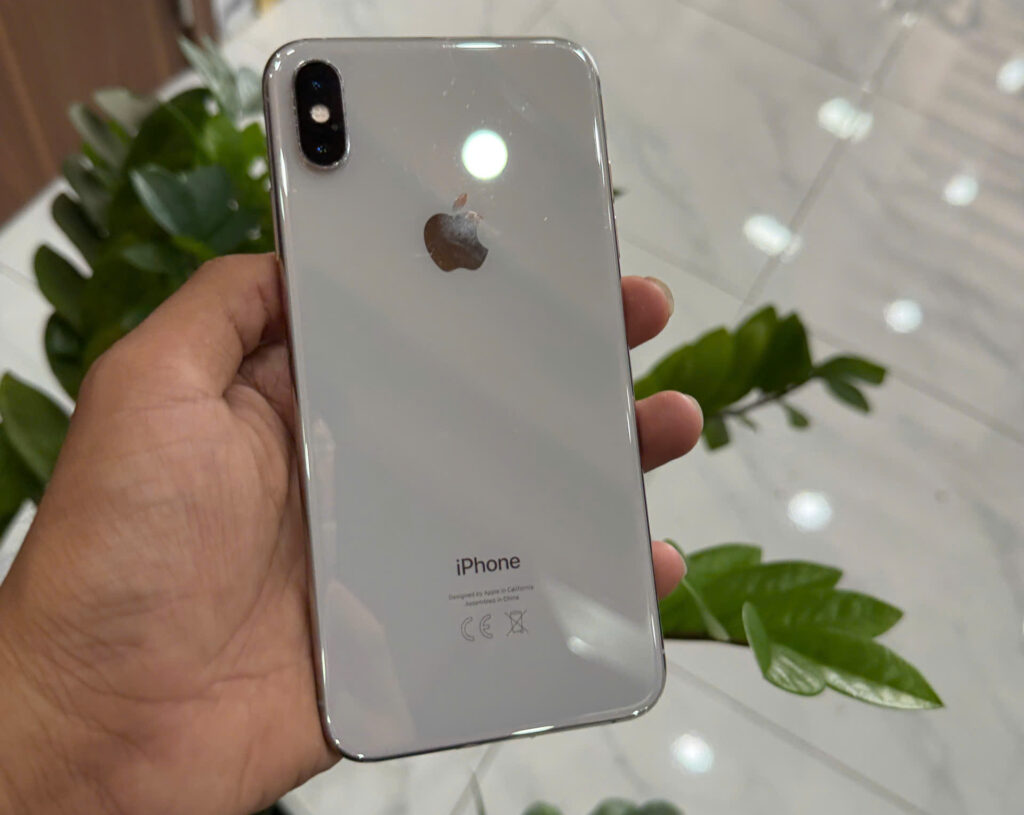 Phone XS Max 64GB Quốc Tế