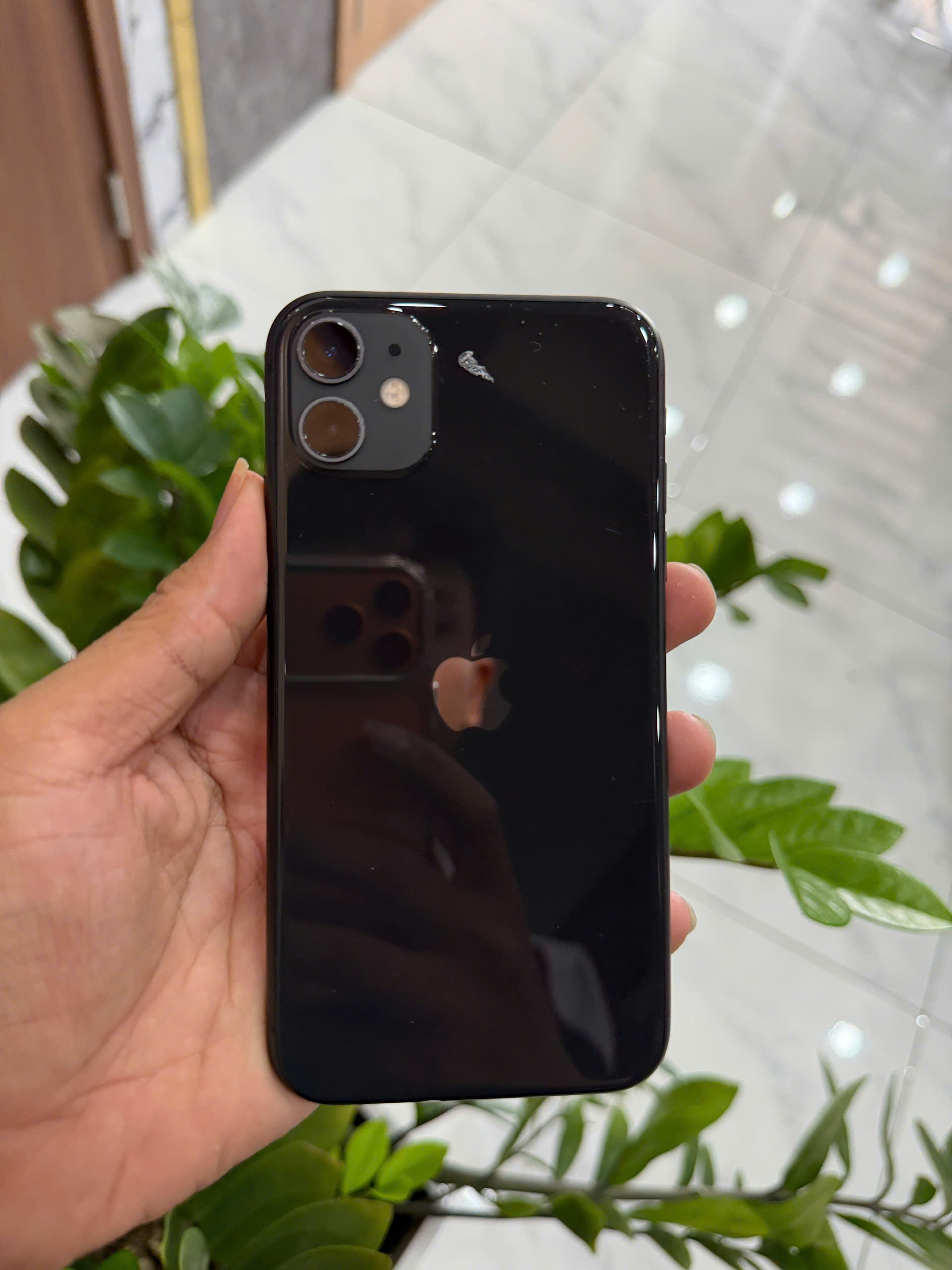 iPhone 11 Quốc Tế 128GB
