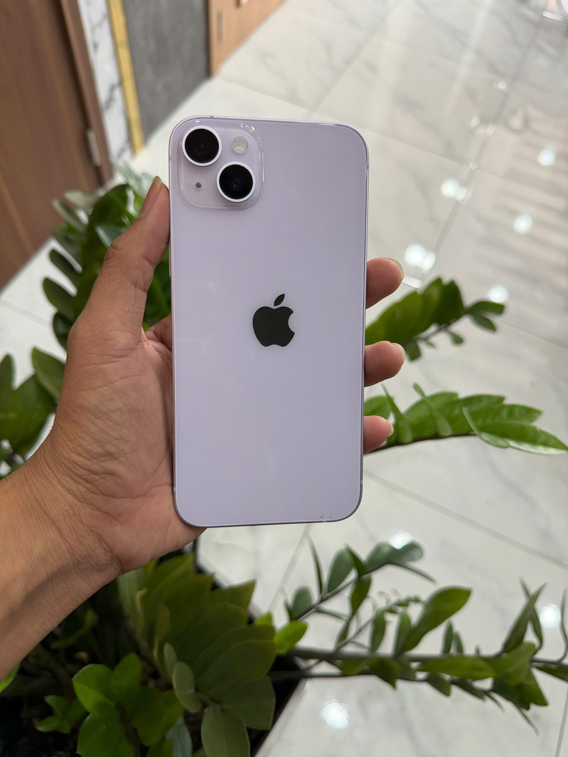 iPhone 14 Plus 128GB Quốc Tế